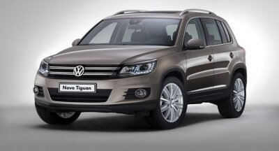 2014 Volkswagen Tiguan 1.4 TSI 160 PS 4MOTION Sport&Style (4x4) Araba kullananlar yorumlar